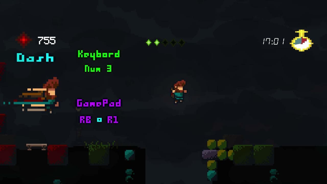 Boomer And The Travel screenshot 6