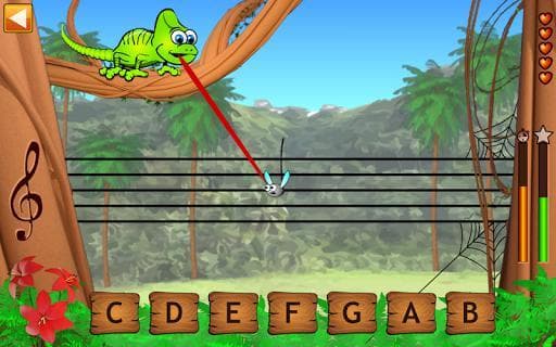 Learn Music Notes [Free] screenshot 2