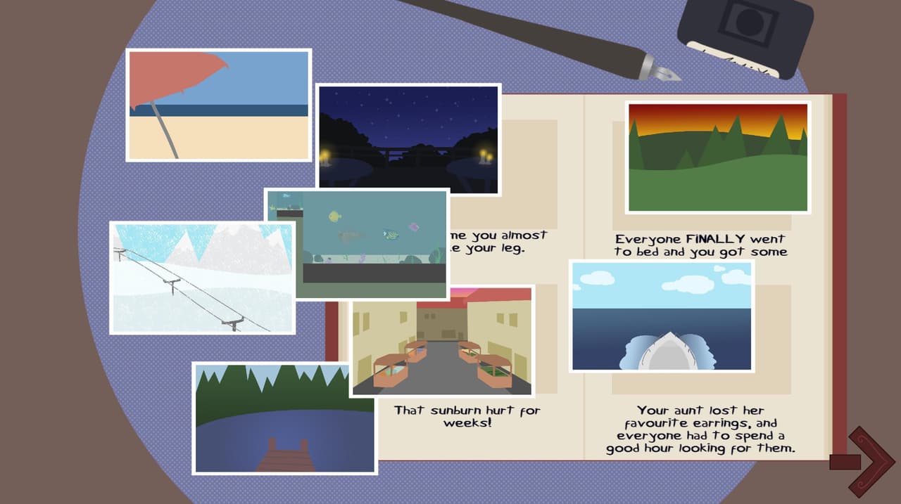 Coming And Going screenshot 4