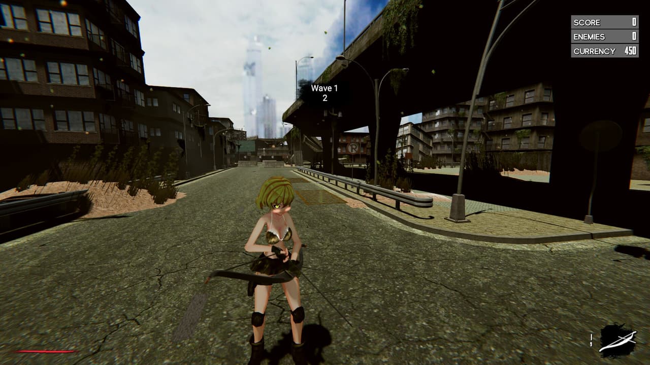 The Last of Waifus screenshot 6
