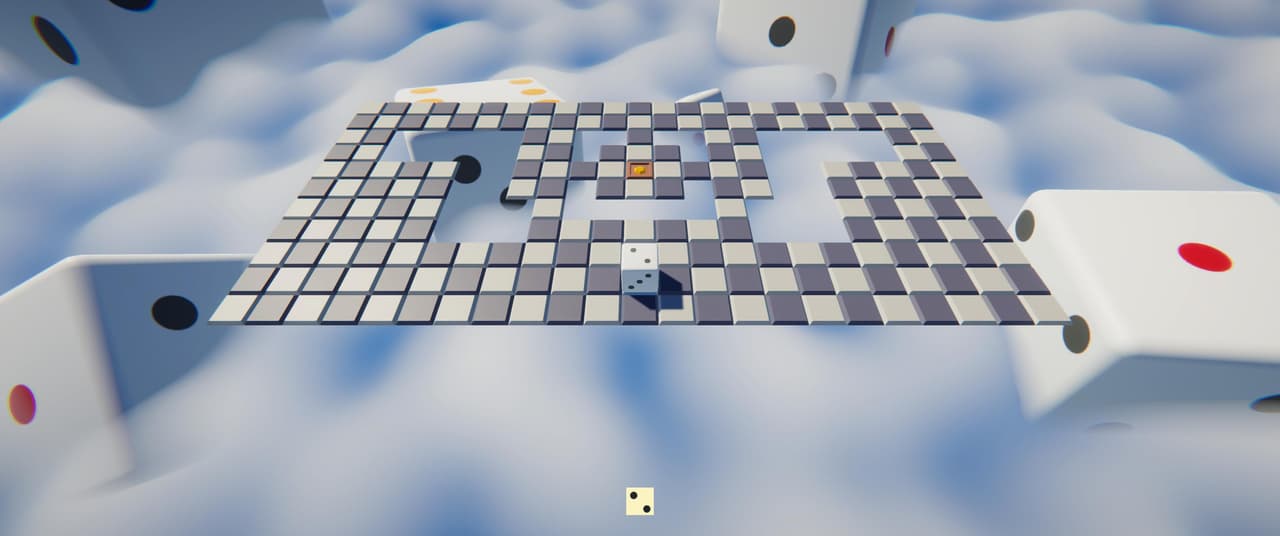 Dice Dreams (itch) screenshot 4