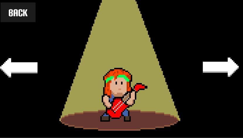 Riffsurf screenshot 6