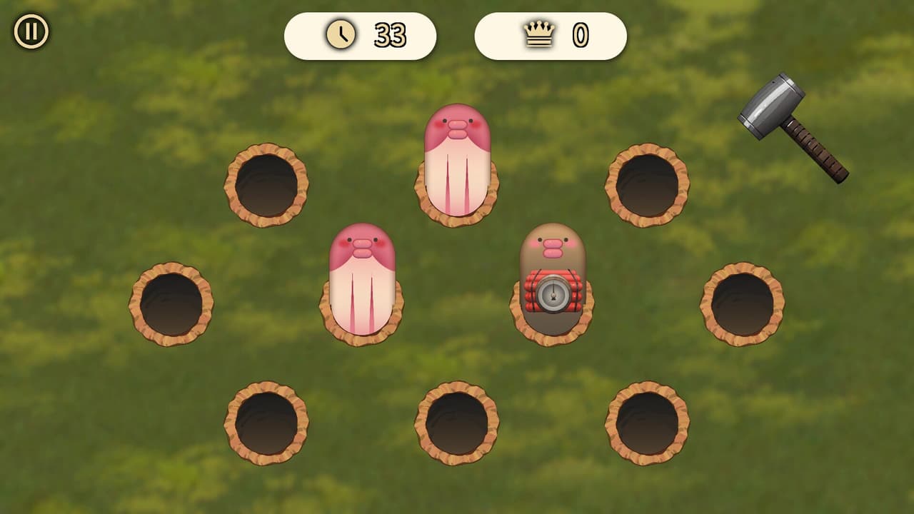 Snowbound Days With Ralph screenshot 6