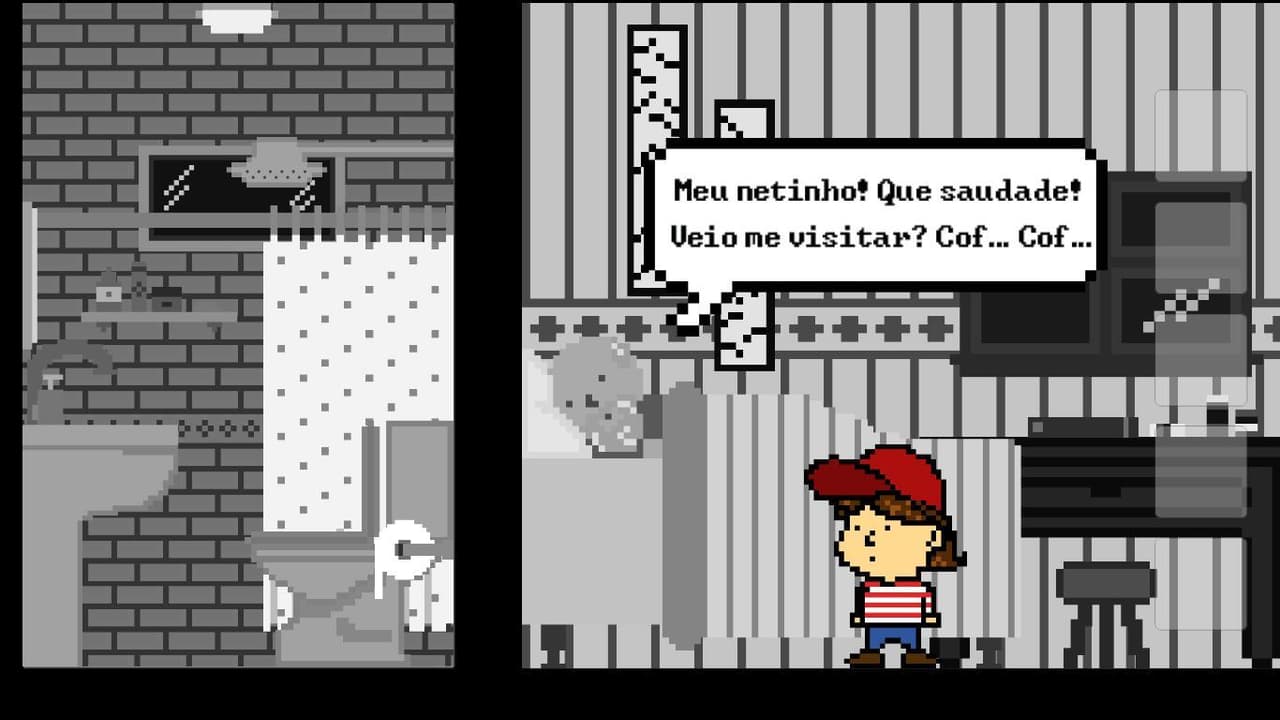 O Tempo Voa screenshot 2