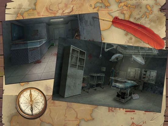 Escape If You Can (Room Escape challenge games) screenshot 3