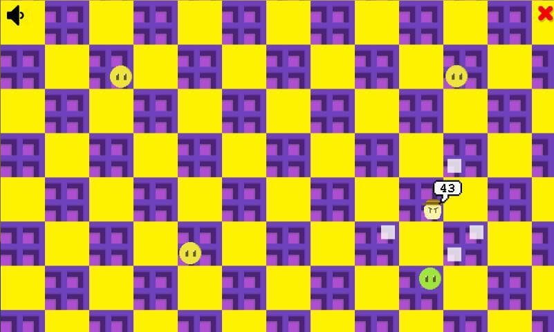 Detetive Vs Vilão screenshot 4