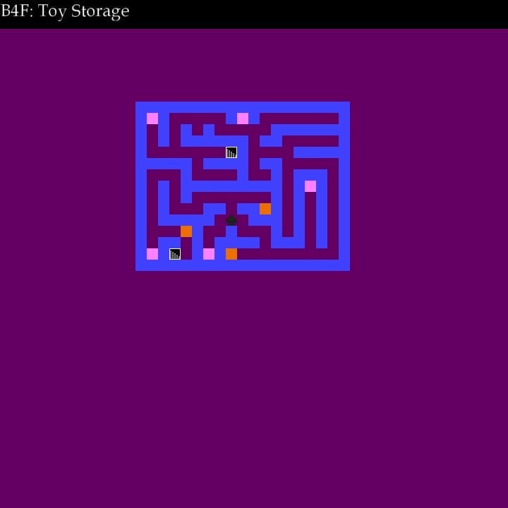 Fantasy Land: Funhouse Fortress screenshot 2