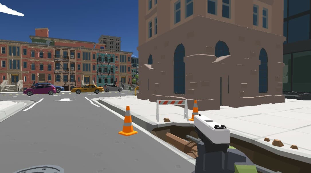 INSIDE LIGHT screenshot 4