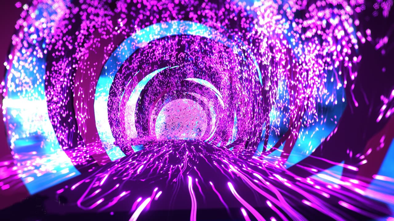 Neo Art Space screenshot 3