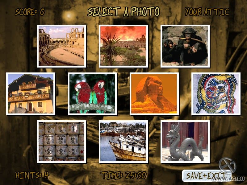 The Time Portal screenshot 4