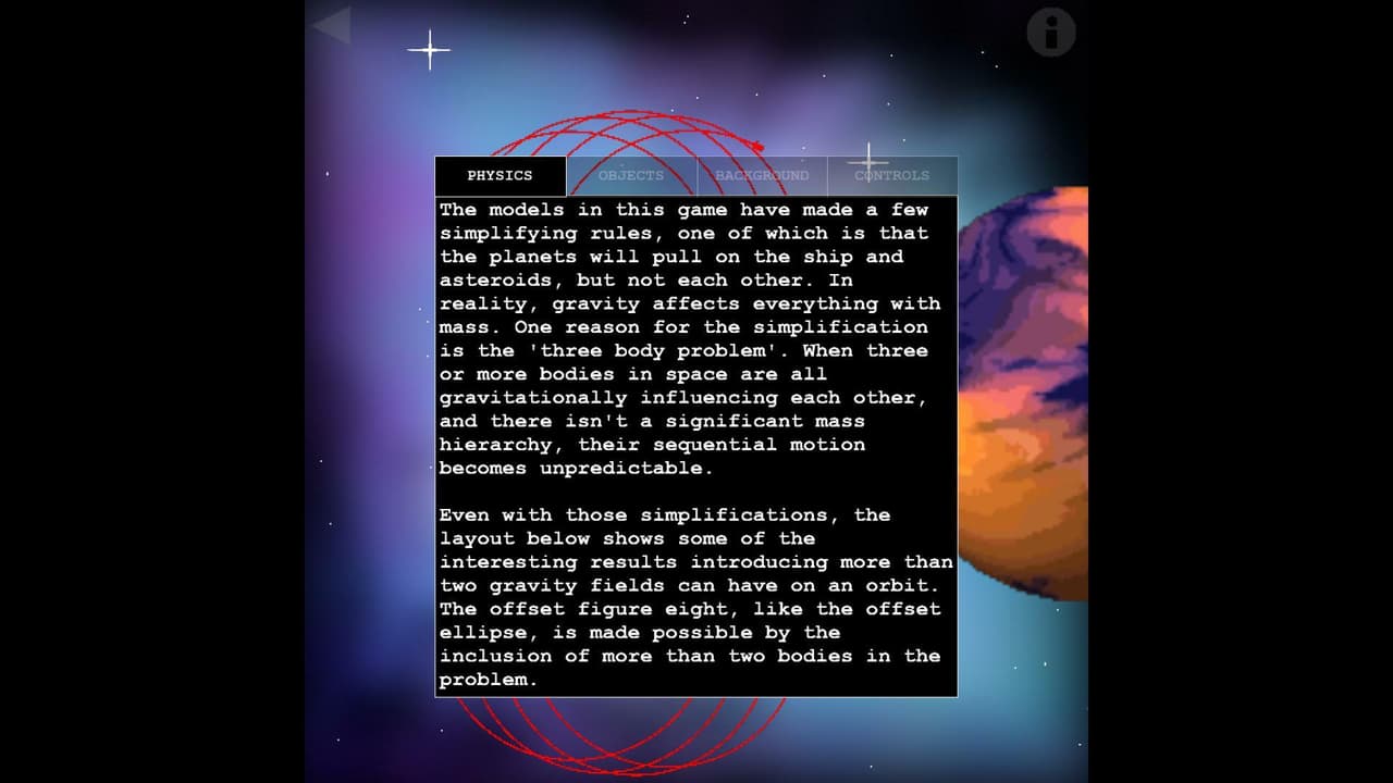 Ellipsoid screenshot 5