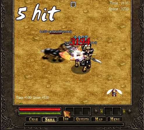 Arcuz screenshot 5