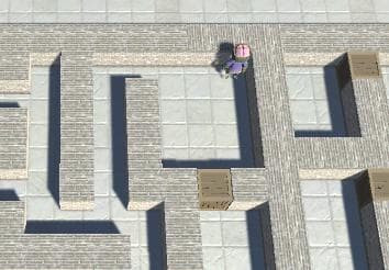 Super Bomber (itch) screenshot 2