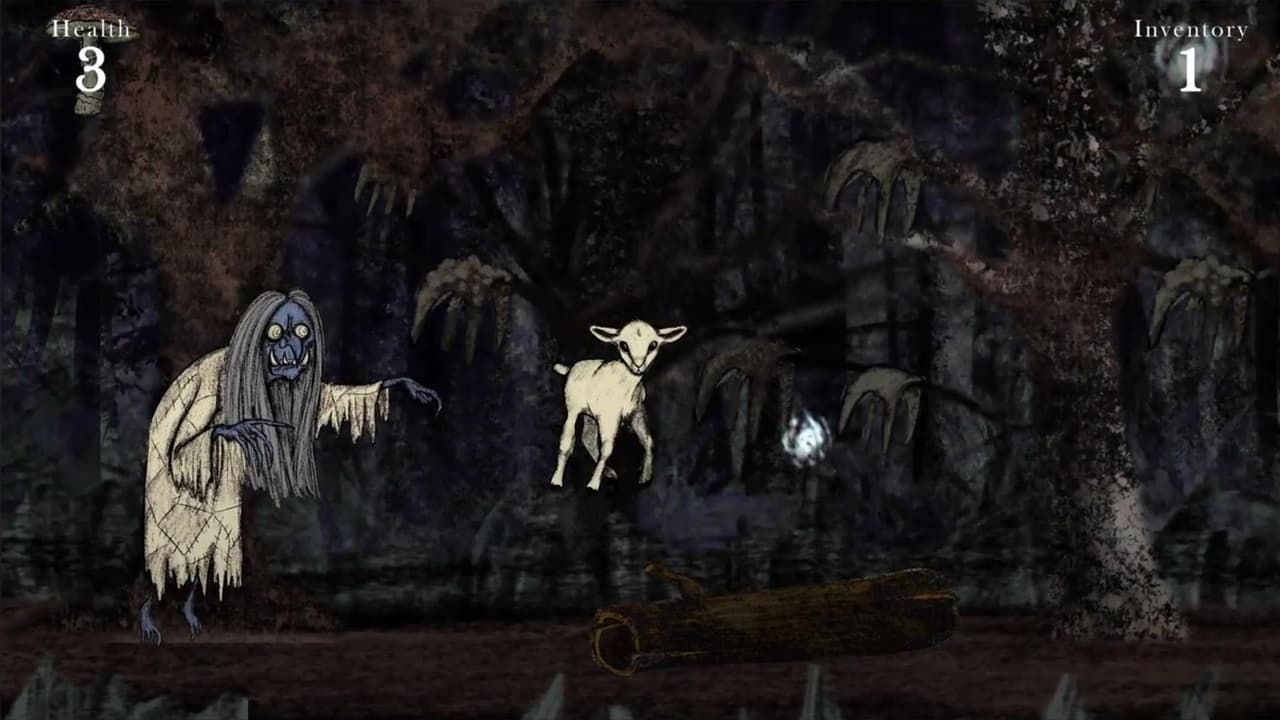 Black Annis Bower Close screenshot 5