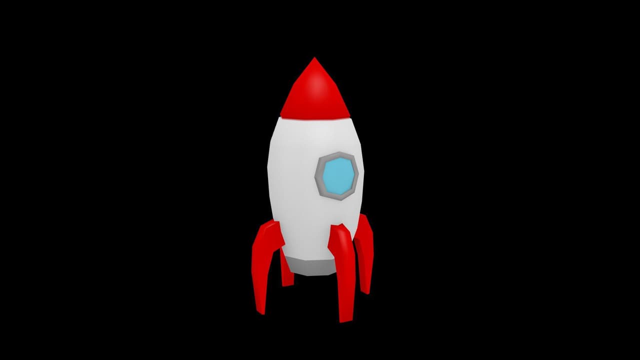 Exploring Rocket