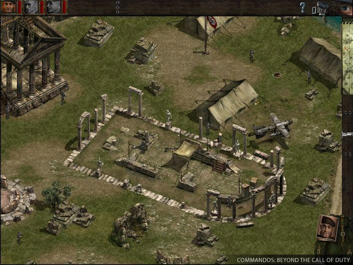 Commandos Ammo Pack screenshot 3