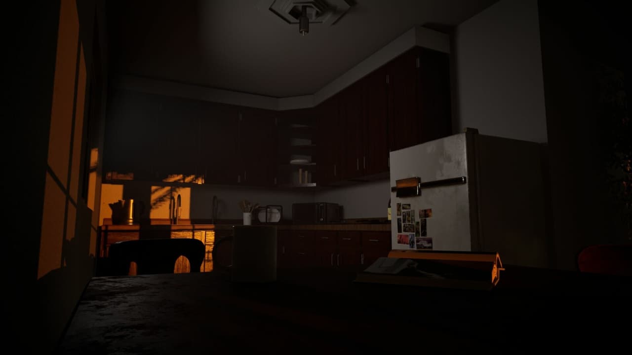 Hidden Facade screenshot 2