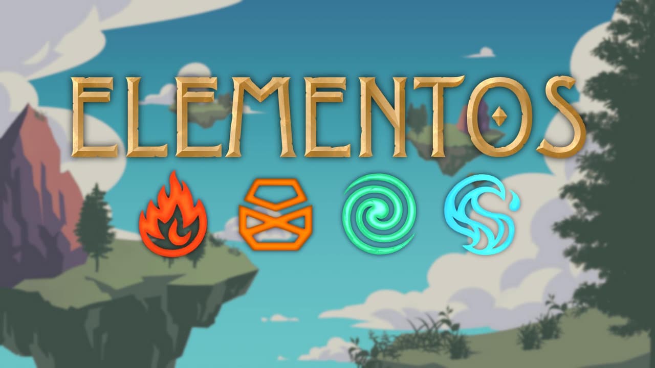 Elementos screenshot 2