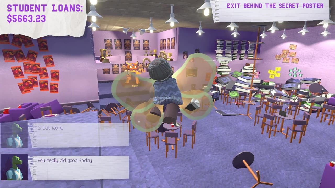 Friend Sighting screenshot 4