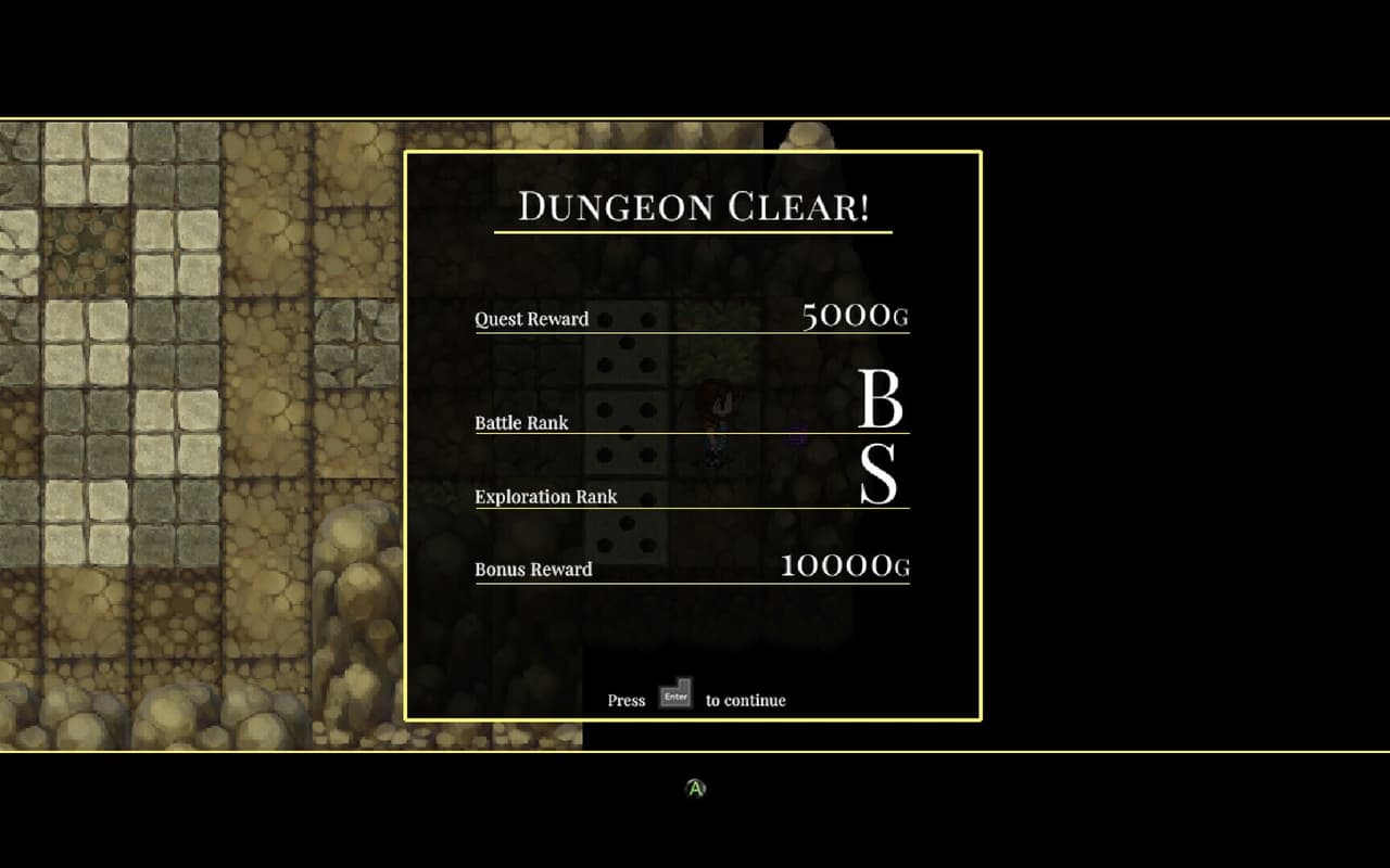 Ruins of Dawnseeker screenshot 5