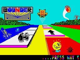 Bounder