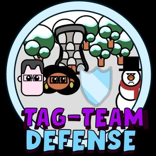 Tag-Team Defense