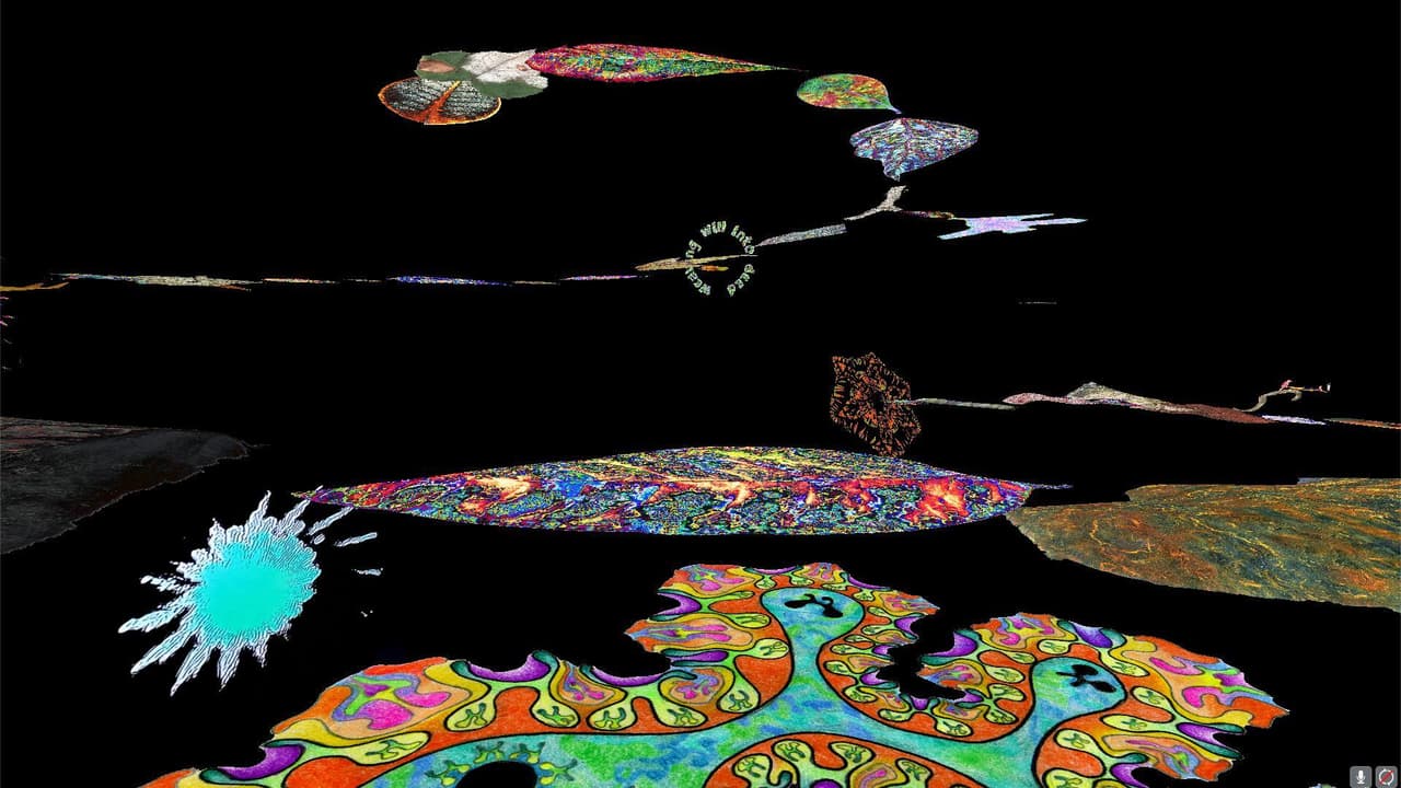 A Ponderance of Leaves screenshot 3