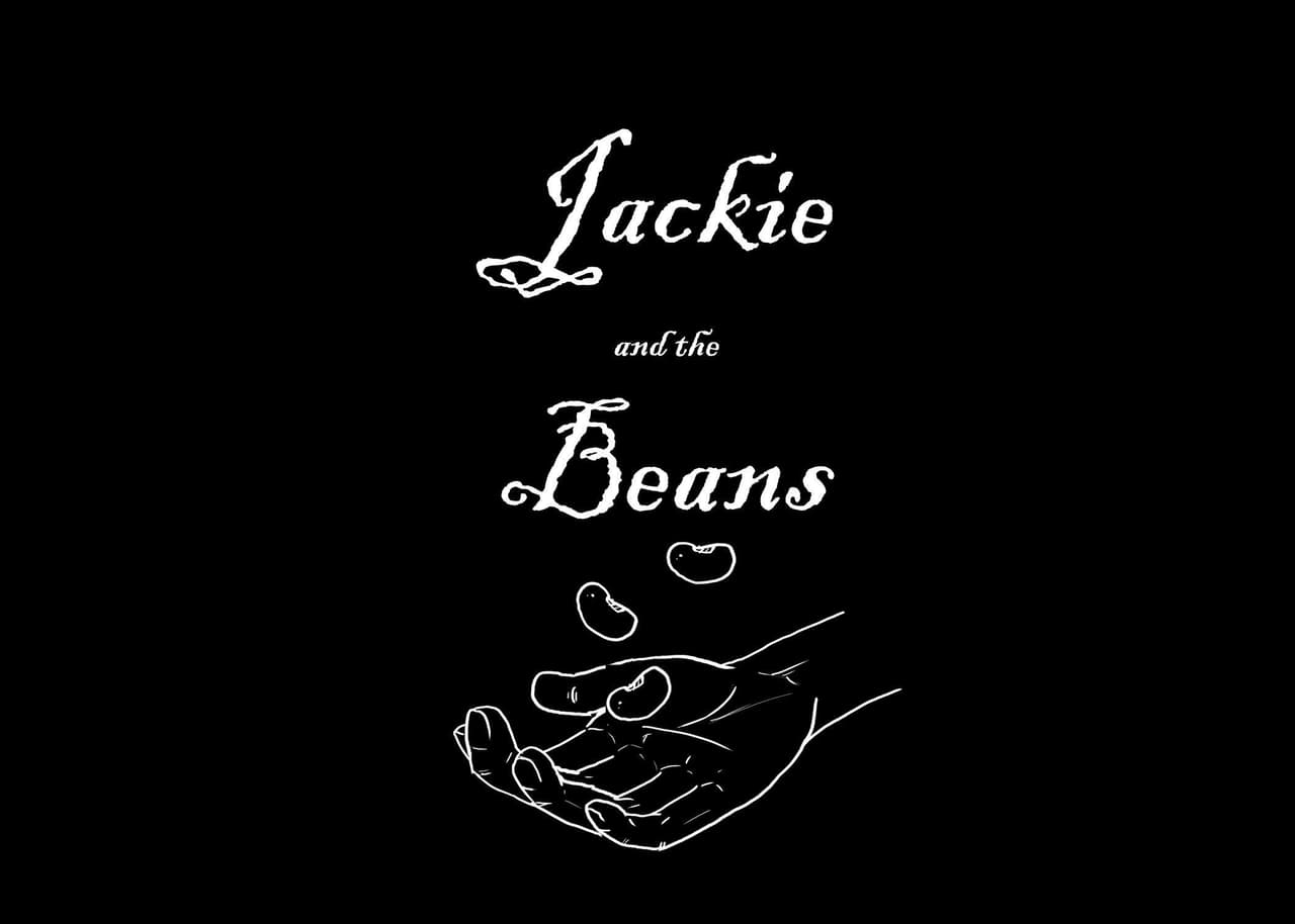 Jackie and The Beans