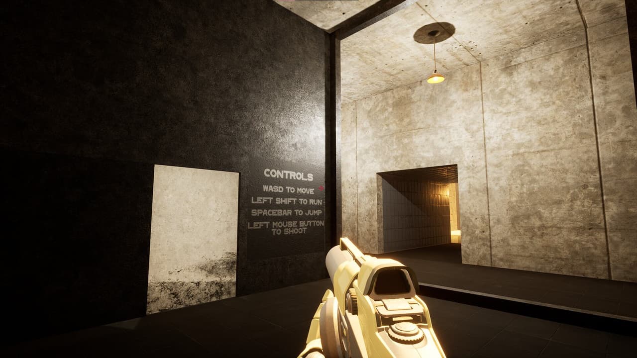 Gravi-Gun screenshot 2