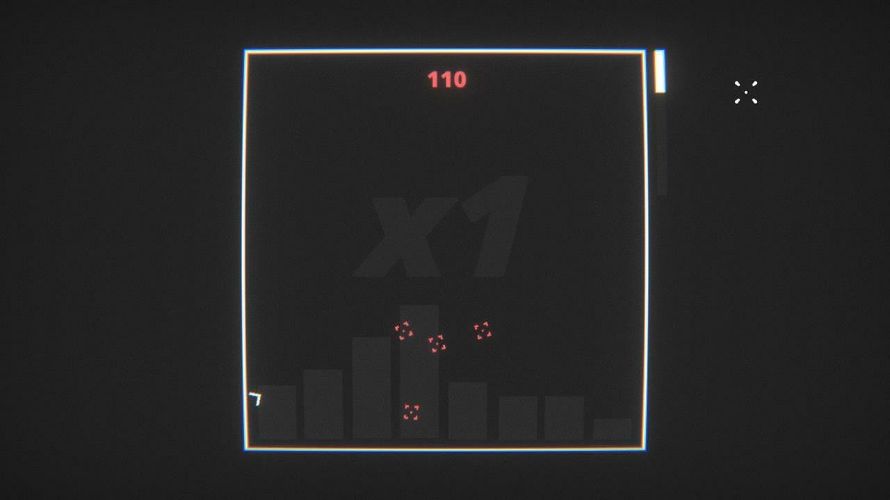 ASTROBEAT screenshot 3