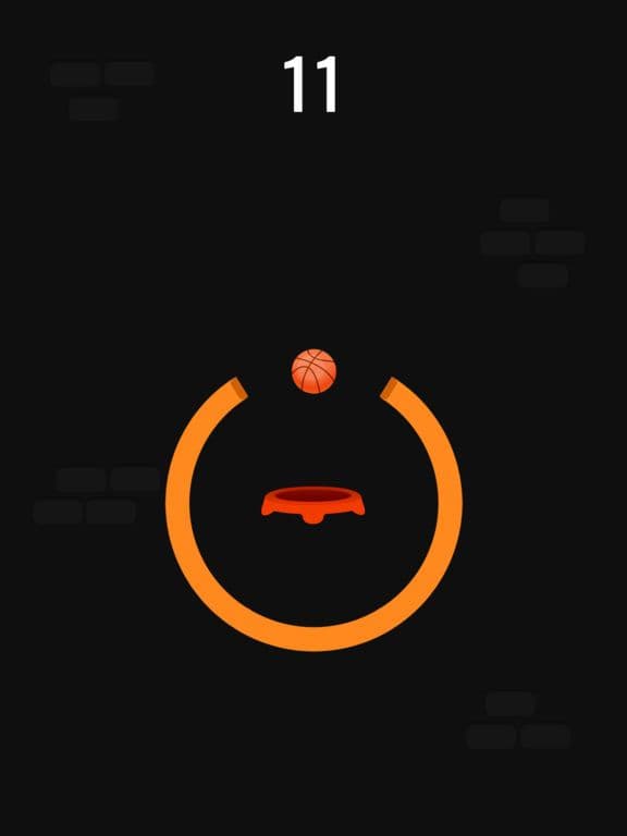 Dunk Time screenshot 3