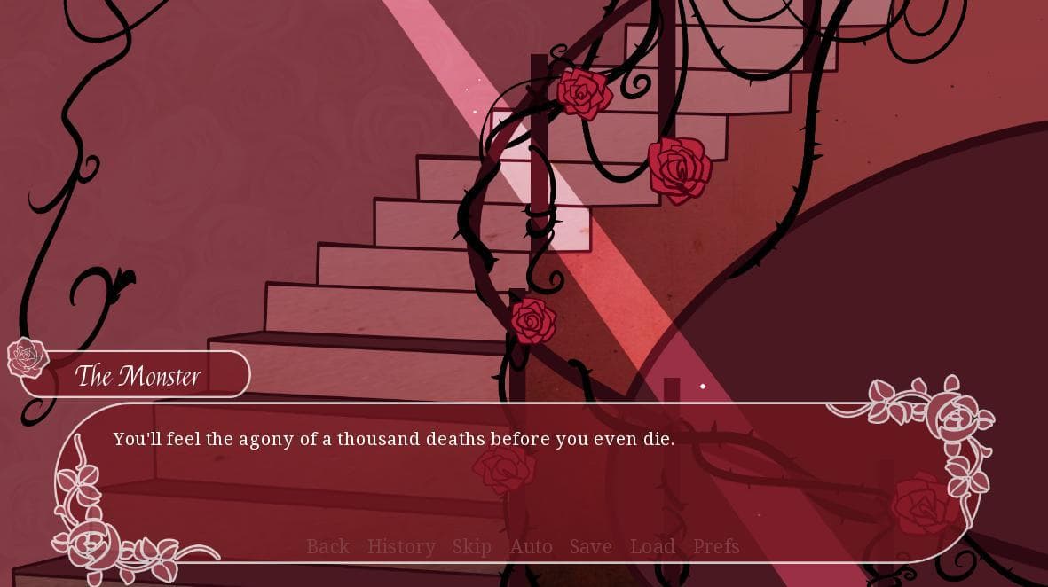Us Lovely Corpses screenshot 5