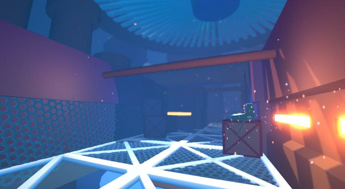 In Our Midst screenshot 4