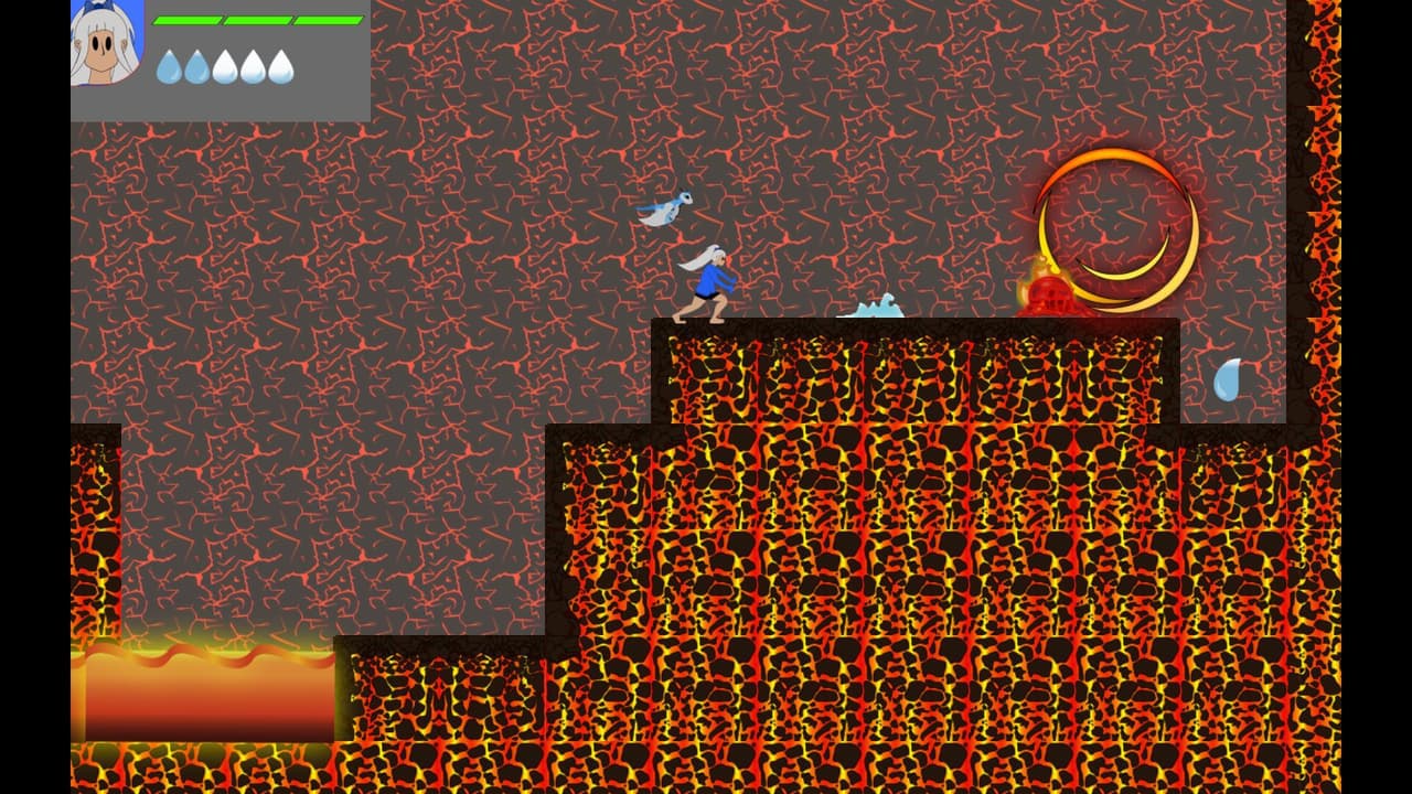 TrusT (VancourtGames) screenshot 6