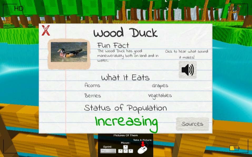 The Wetlands screenshot 3