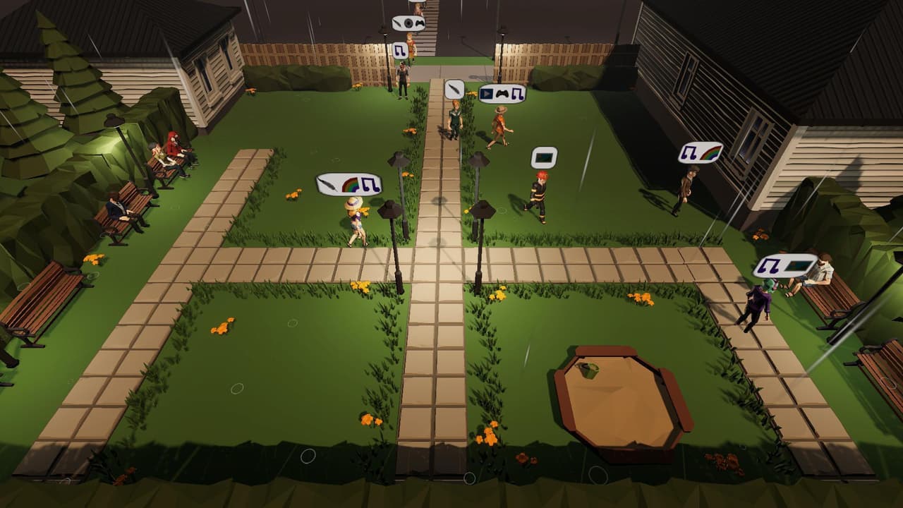 Connect Up screenshot 4