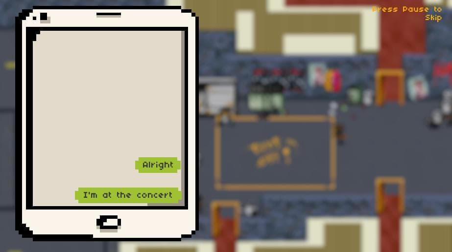 Steal from Velvet Panther screenshot 3