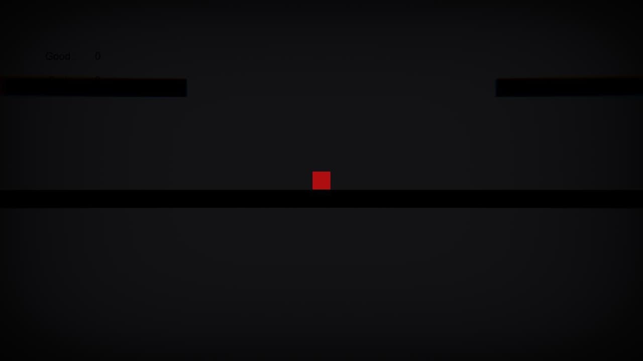 Good OR Bad Square