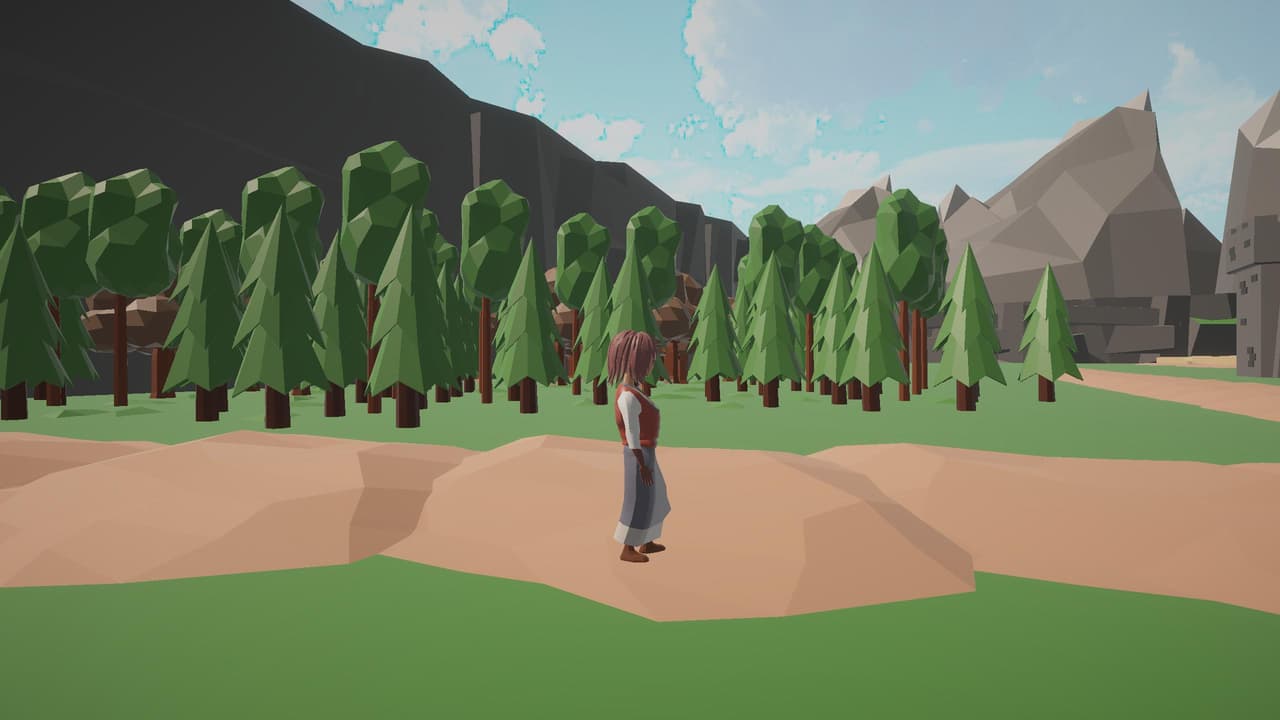 Port Verana screenshot 5