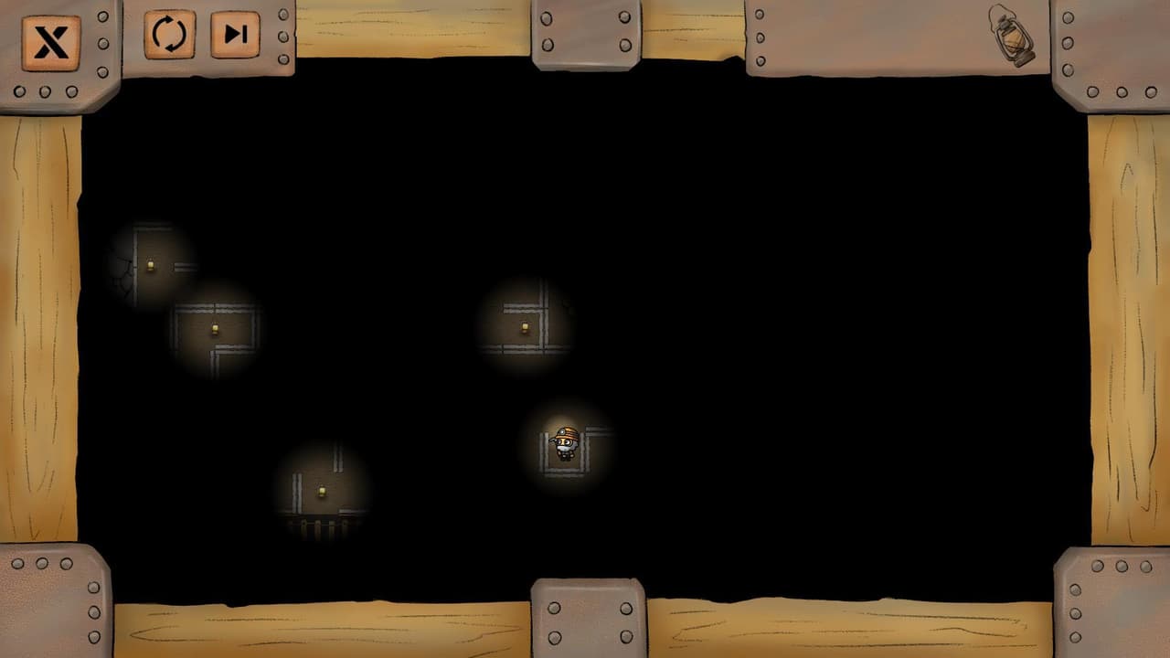 Gold Digger Maze screenshot 6