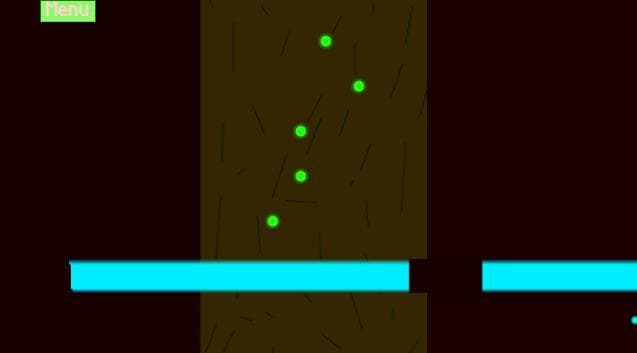 Move to the music (DEMO) screenshot 4