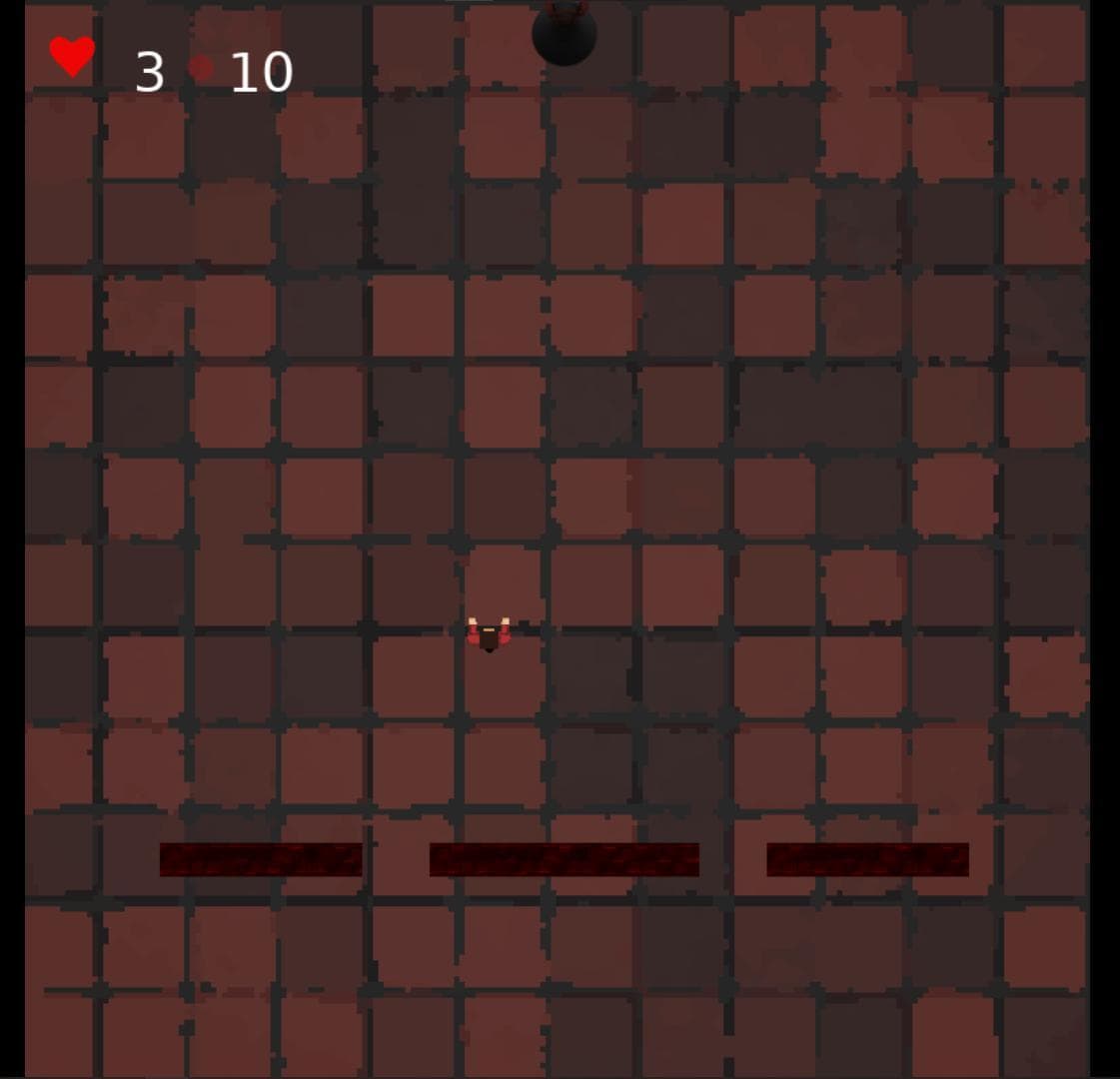 Invisible Maze (Chouremalhar) screenshot 2