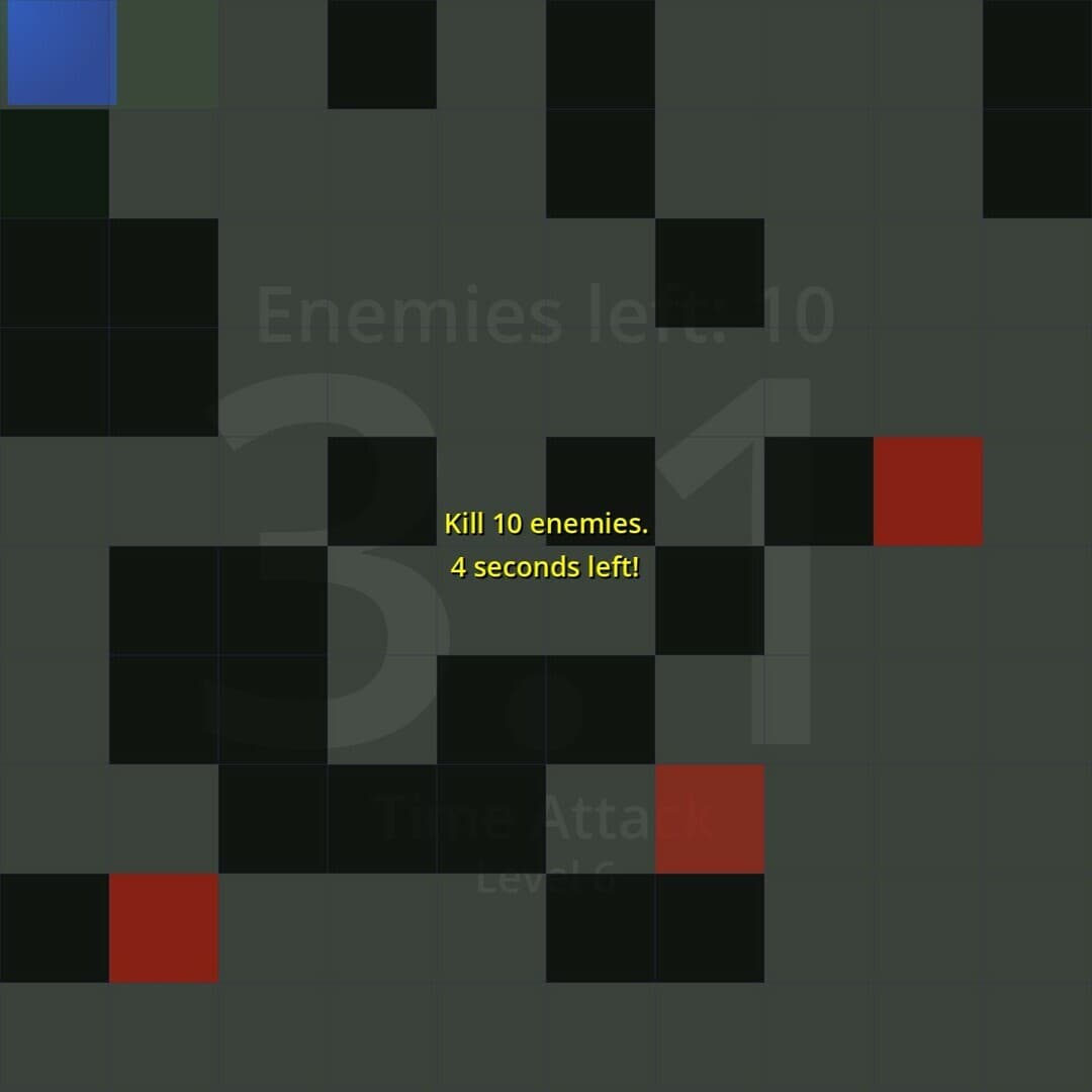 Gridlock screenshot 5