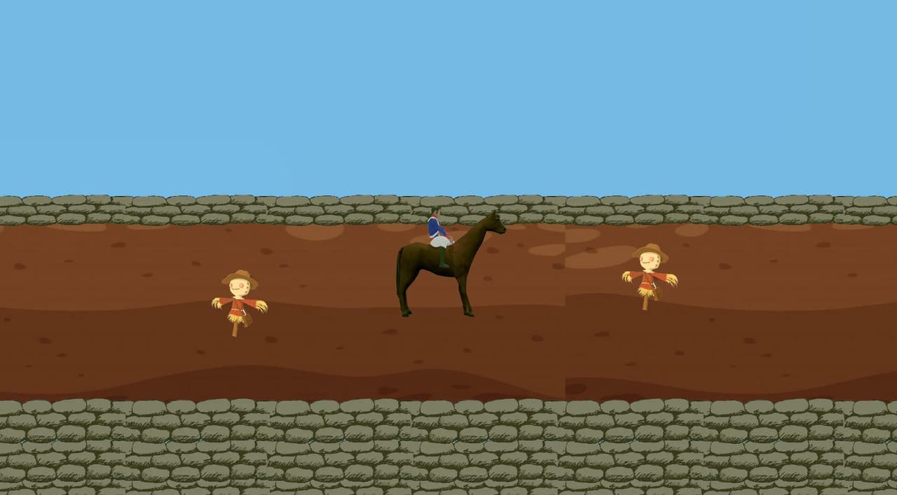 San Martin: Libertador screenshot 4