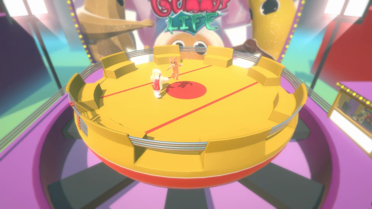 A Gummys Life screenshot 5