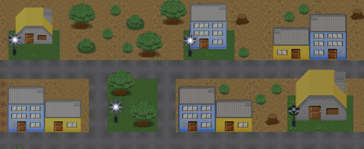 No Colors Here screenshot 3