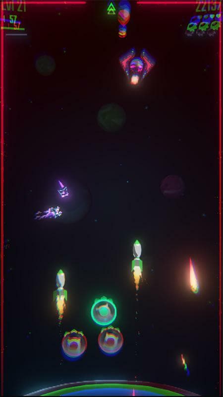 Space Bouncer (Beta) screenshot 4