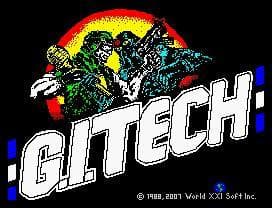 G.I.Tech