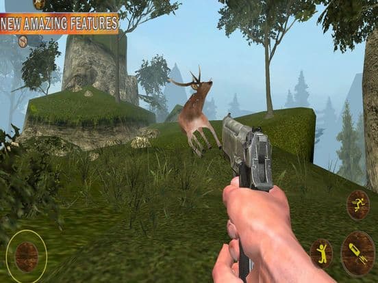 Animal Sniper screenshot 2