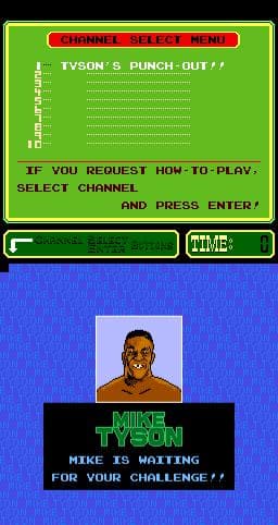 Punch-Out!! (1987) screenshot 3